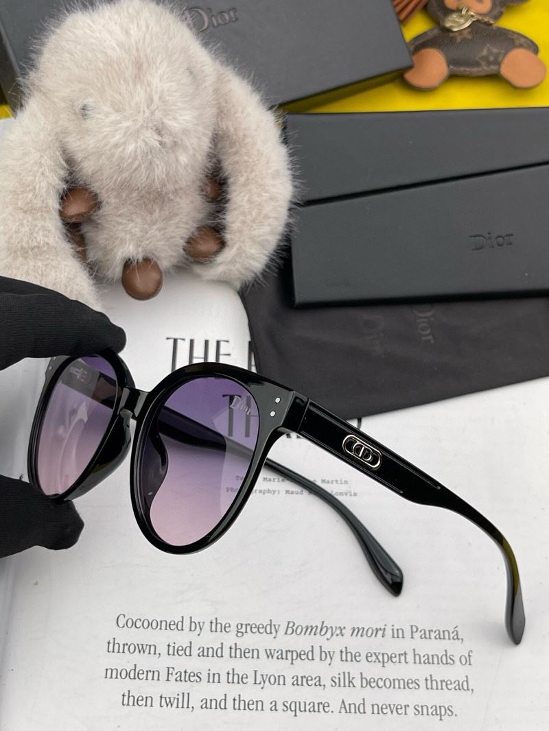 Christian Dior Sunglasses